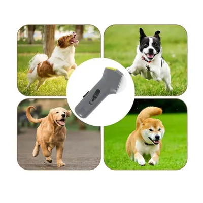 FurryFusion Dispensador de golosinas para perros