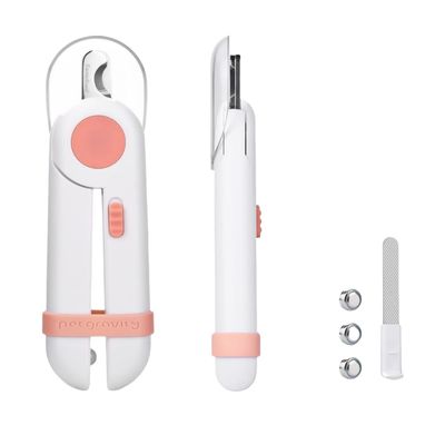 FurryFusion Coupe - ongles pour chien et chat