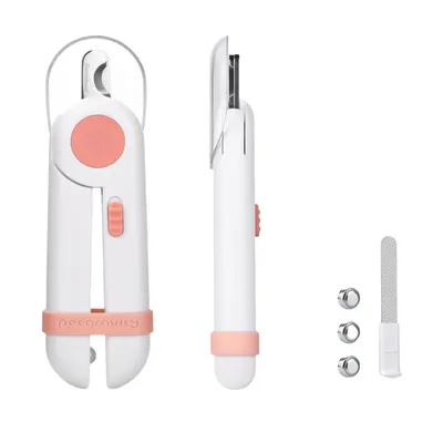 FurryFusion Coupe - ongles pour chien et chat