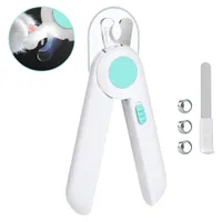 FurryFusion Coupe - ongles pour chien et chat