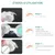 FurryFusion Coupe - ongles pour chien et chat