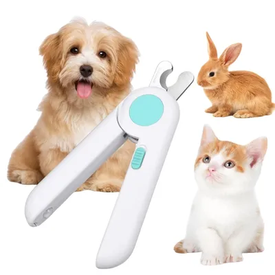FurryFusion Coupe - ongles pour chien et chat