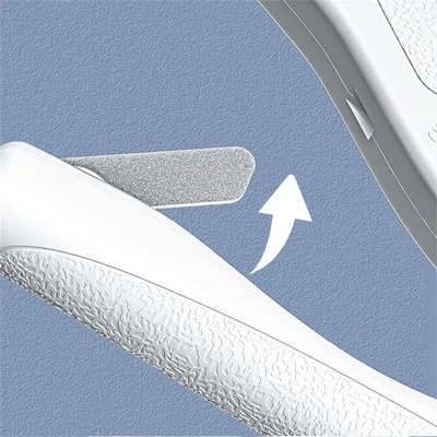 FurryFusion - Tondeuse d'Ongles pour Animaux avec LED