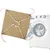FurryFusion Hamac pour chat en coton et lin