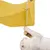 FurryFusion Hamac pour chat en coton et lin