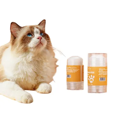 FurryFusion Baume protecteur pour pattes de chien