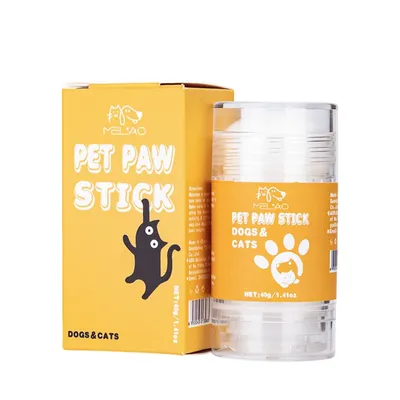 FurryFusion Baume protecteur pour pattes de chien