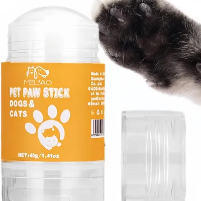 FurryFusion Baume protecteur pour pattes de chien