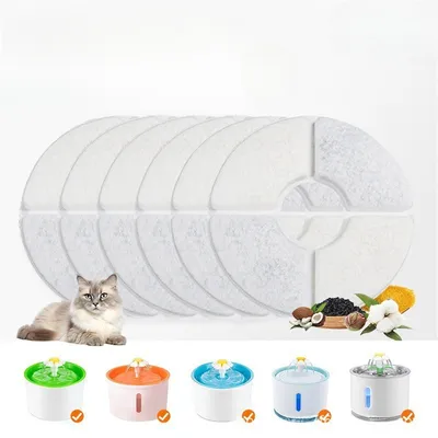 FurryFusion - Cartouche de filtre circulaire FurryFusion - Cartouche de filtre circulaire