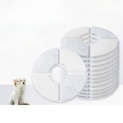 FurryFusion - Cartouche de filtre circulaire