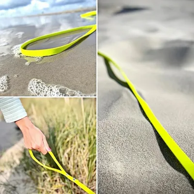 FurryFusion Laisse de Chien à Pister - 2m