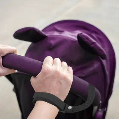 FurryFusion Laisse courte pour chien