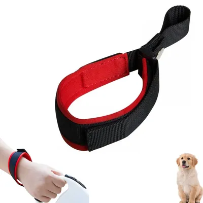 FurryFusion Laisse courte pour chien FurryFusion Laisse courte pour chien