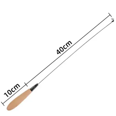 FurryFusion Baguette amusante pour chat