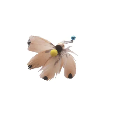 FurryFusion Baguette amusante pour chat