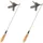 Petits insectes volants