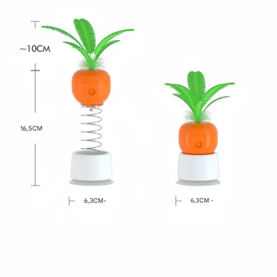 FurryFusion jouet pour chat, jouet éducatif et anti - ennui