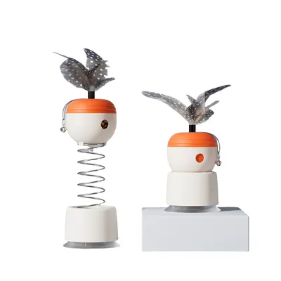 FurryFusion jouet pour chat, jouet éducatif et anti - ennui FurryFusion jouet pour chat, jouet éducatif et anti - ennui