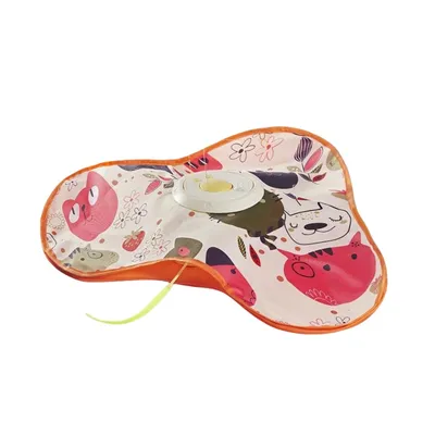 FurryFusion Jouet de chasse pour chat