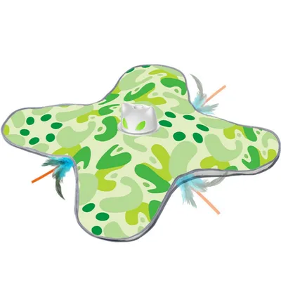 FurryFusion Jouet de chasse pour chat FurryFusion Jouet de chasse pour chat