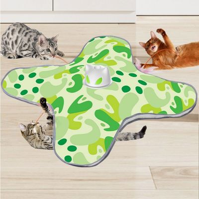 FurryFusion Jouet de chasse pour chat
