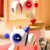 FurryFusion Jouet interactif pour chat Cat Ball