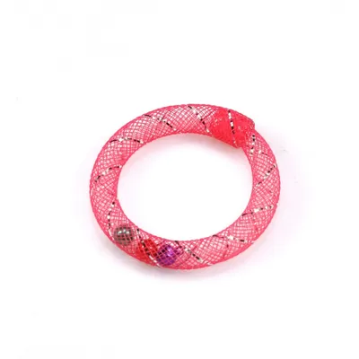 FurryFusion Jouet pour chat - Donut sonore FurryFusion Jouet pour chat - Donut sonore