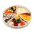 FurryFusion pizza sniffer pad