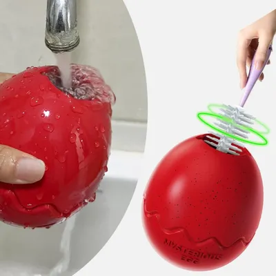 FurryFusion Jouet à alimentation lente pour chien