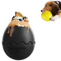 FurryFusion Jouet à alimentation lente pour chien