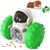FurryFusion Jouet distributeur de nourriture pour chien et chat
