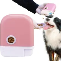FurryFusion Distributeur de friandises pour chien
