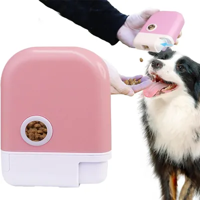 FurryFusion Distributeur de friandises pour chien FurryFusion Distributeur de friandises pour chien