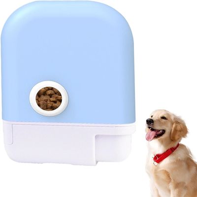 FurryFusion Distributeur de friandises pour chien