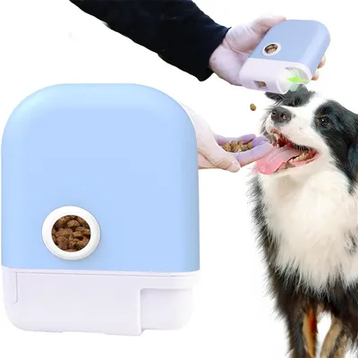 FurryFusion Distributeur de friandises pour chien FurryFusion Distributeur de friandises pour chien