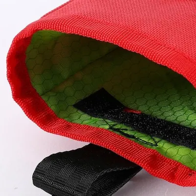 FurryFusion Sac à Animal de Compagnie en Tissu Oxford