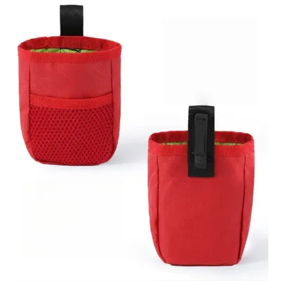 FurryFusion Sac à Animal de Compagnie en Tissu Oxford