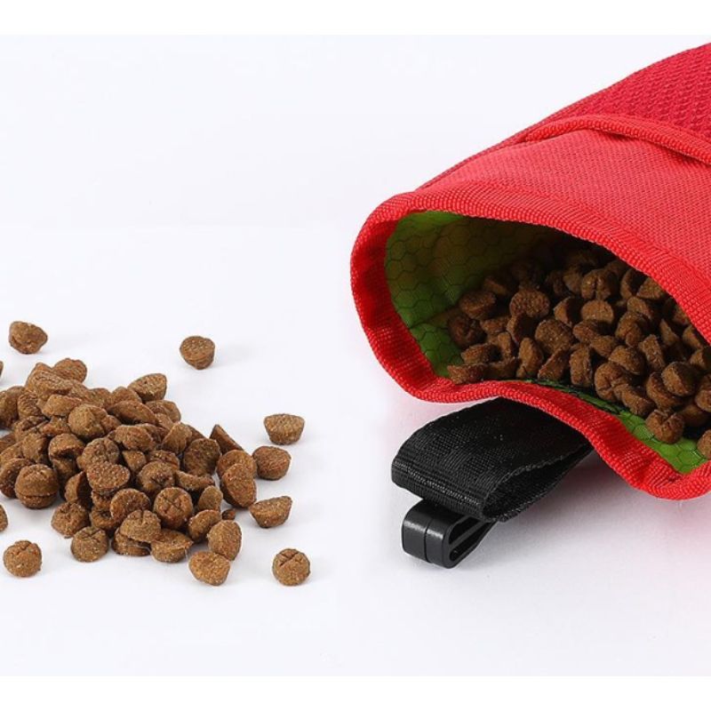 FurryFusion Sac à Animal de Compagnie en Tissu Oxford