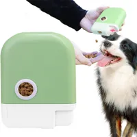 FurryFusion Distributeur de friandises pour chien