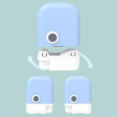 FurryFusion Distributeur de friandises pour chien