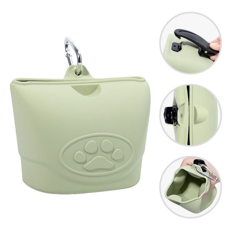 FurryFusion Sacs à friandises pour animaux