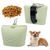 FurryFusion Sacs à friandises pour animaux