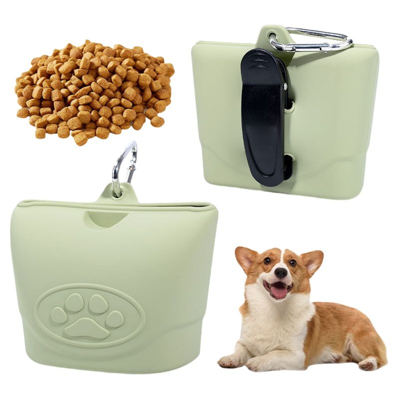 FurryFusion Leckerli-Taschen für Haustiere