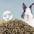 FurryFusion Premium Rabbit Food - 800g