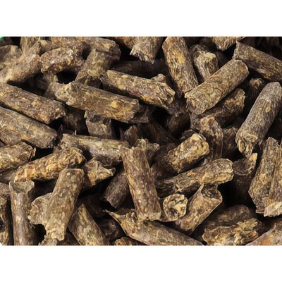 FurryFusion Premium Rabbit Food - 800g