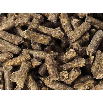 FurryFusion Premium Rabbit Food - 800g