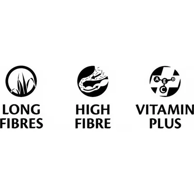 FurryFusion Supreme Petfoods- Riche en nutriments essentiels