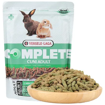 FurryFusion Alimentos para mascotas Supreme - Ricos nutrientes esenciales