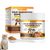 FurryFusion Poudre de soin des articulations pour animaux de compagnie 120g