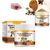 FurryFusion Poudre de soin des articulations pour animaux de compagnie 120g